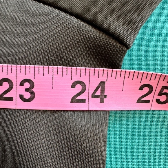 APT 9 Men’s Black Polyester Blend Pull Over Jacket. HeiQ Smart Temp. Size L - Picture 4 of 6